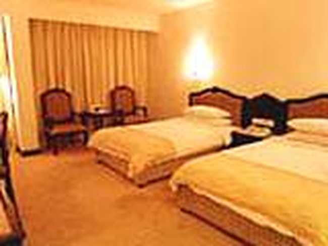 秦皇岛绿洲大酒店,图三