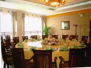 遵化国际饭店,图四