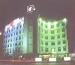 秦皇岛绿洲大酒店