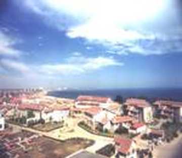 凯莱度假村,图一