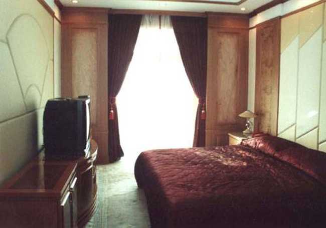 蓝天大酒店,图二