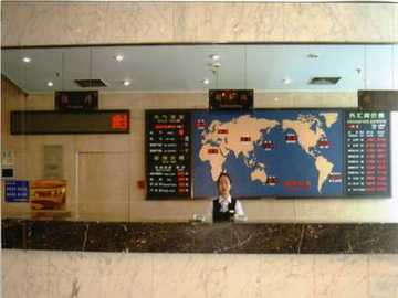 遵化国际饭店,图三