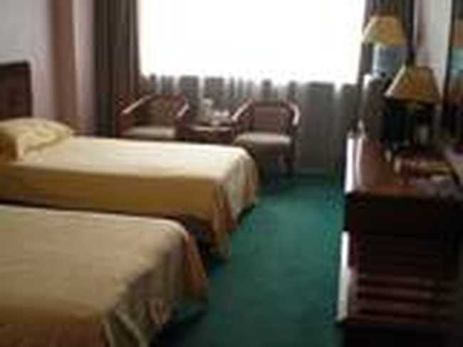 邯郸迎宾国际饭店,图三