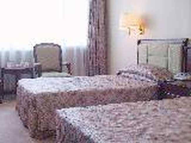 廊坊天都大酒店,图三