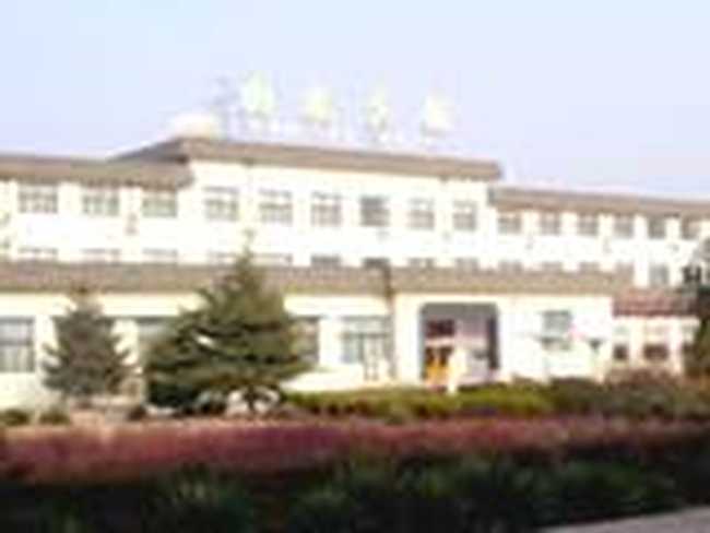 南戴河国检宾馆