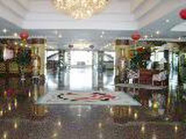 廊坊天都大酒店,图二