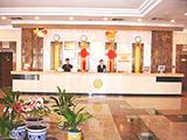 邢台新光大酒店,图二