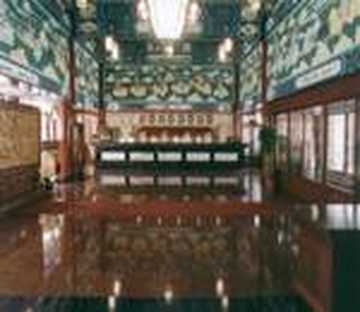 普宁寺上客堂大酒店,图二