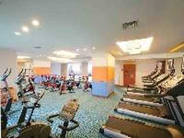 天宝假日酒店,图四