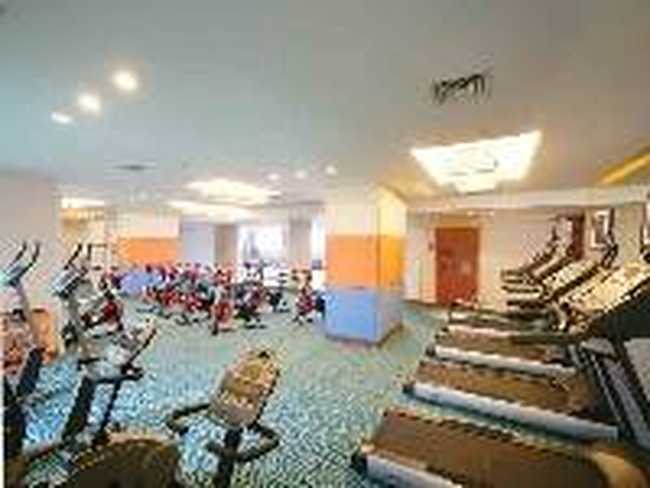 天宝假日酒店,图四