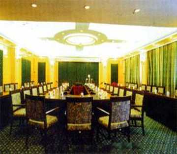 乾阳大酒店,图五