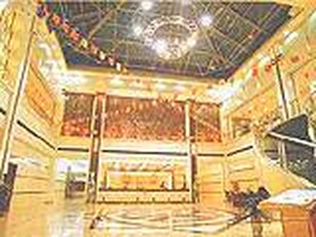 新东方商务酒店,图二