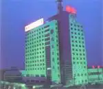 阳光大酒店,图一