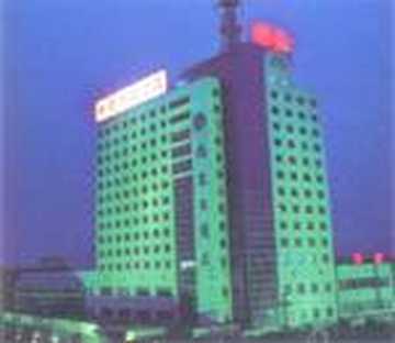 阳光大酒店,图一