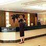 锦江文冠酒店