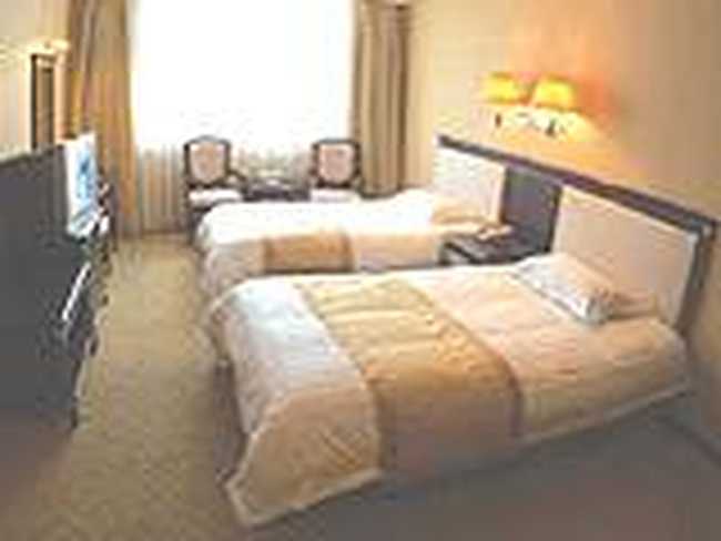 张家口蓝鲸大厦,图一