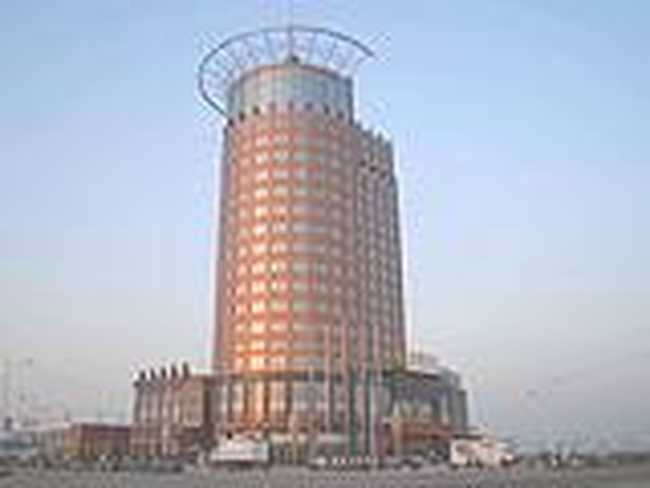 唐山昌盛国际酒店,图一