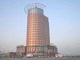 唐山昌盛国际酒店,图一