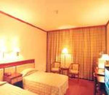 乾阳大酒店,图三