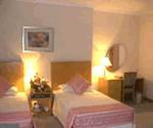 燕春花园酒店,图二