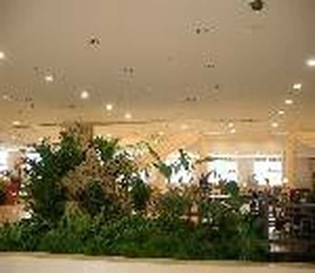 北戴河新华假日酒店,图二