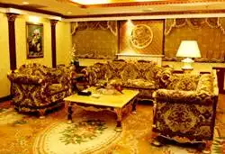 保定国际俱乐部