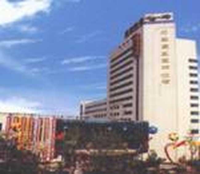 秦皇岛国际饭店,图二