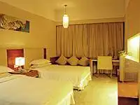 恒通财富中心酒店,图四