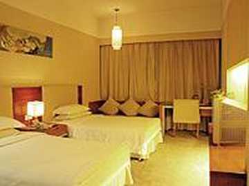 恒通财富中心酒店,图四