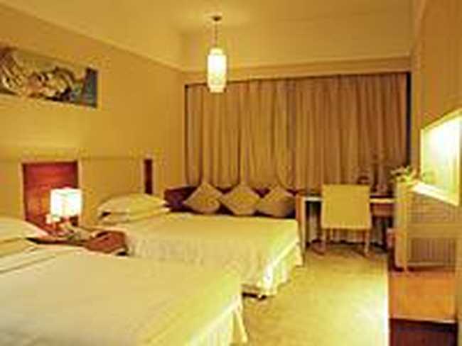 恒通财富中心酒店,图四