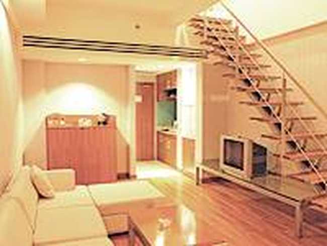 恒通财富中心酒店,图六