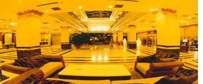 保定国际俱乐部,图二