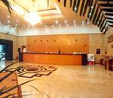 乾阳大酒店,图二