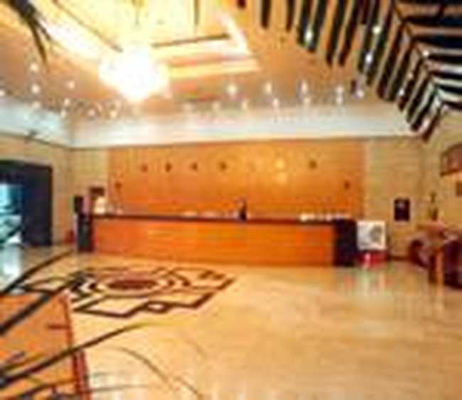 乾阳大酒店,图二