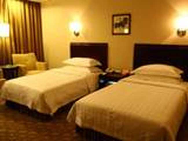 迁安锦江饭店,图三