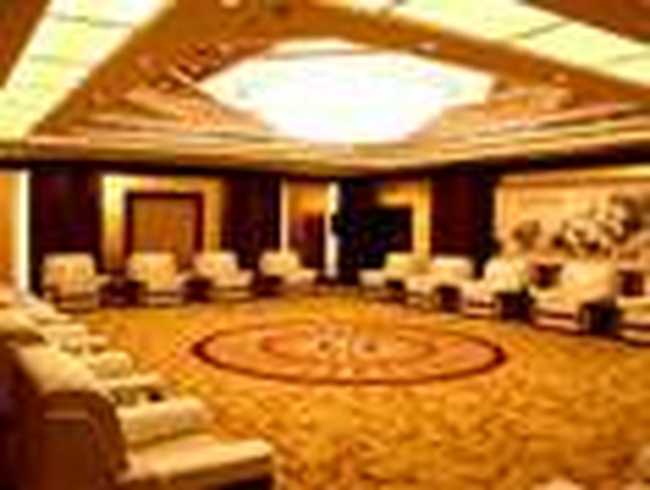 廊坊国际饭店,图八