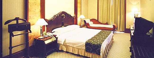 長(zhǎng)城酒店,圖八