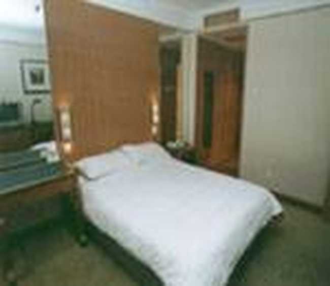 锦江贵宾楼饭店,图三