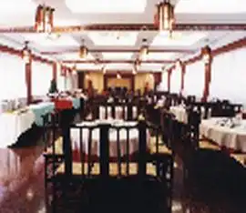 普宁寺上客堂大酒店