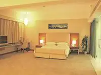 恒通财富中心酒店,图五