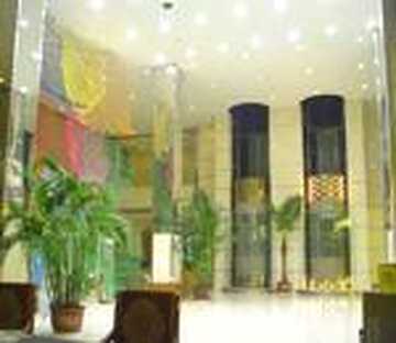 恒通财富中心酒店,图二