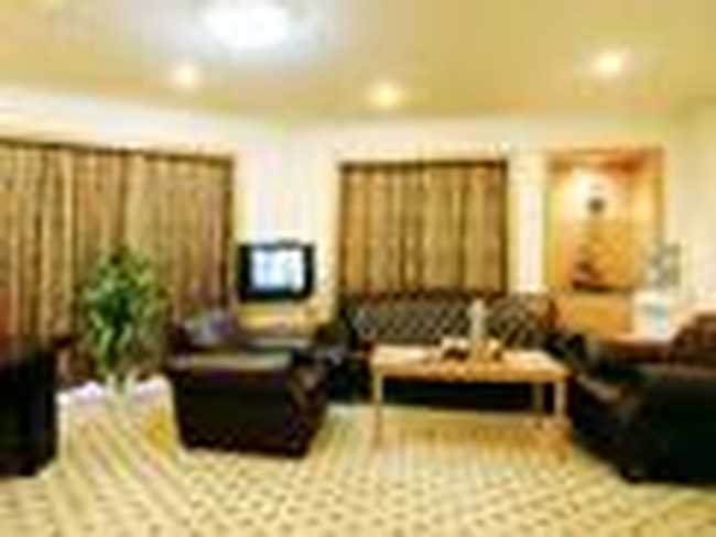 廊坊国际饭店,图三