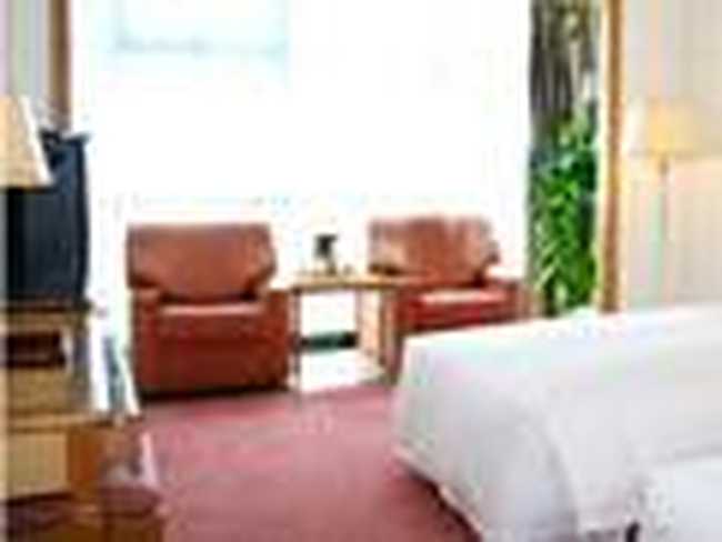 廊坊国际饭店,图六