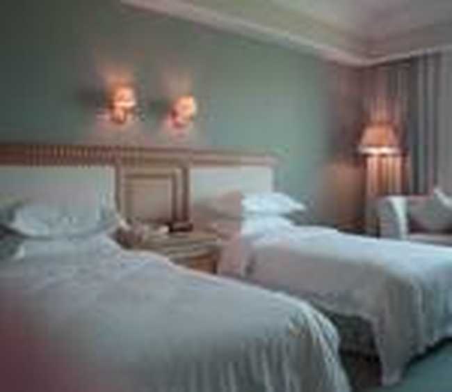 承德瀚明大酒店,图三