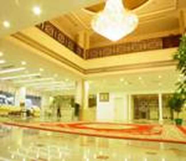 正定国豪大酒店,图二