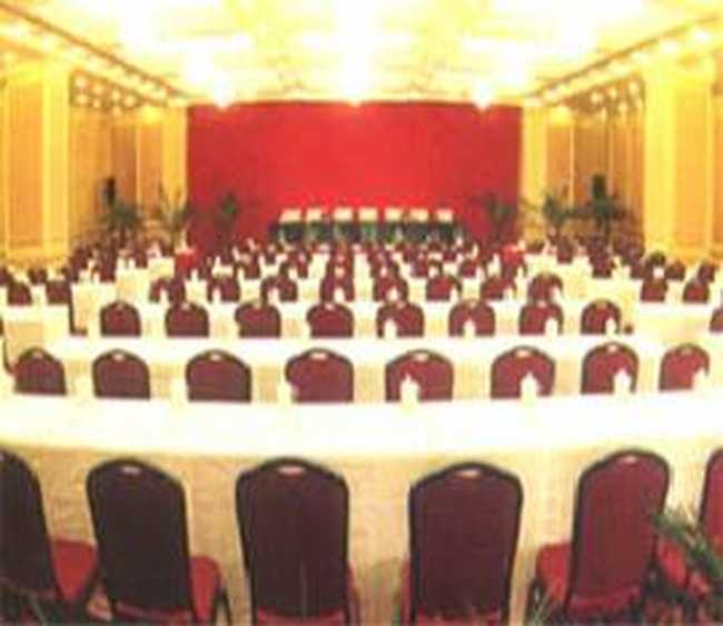 国际大酒店,图五