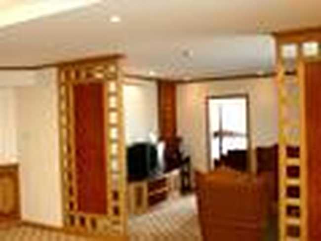 廊坊国际饭店,图二