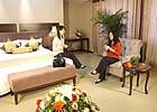 国宾大酒店,图四