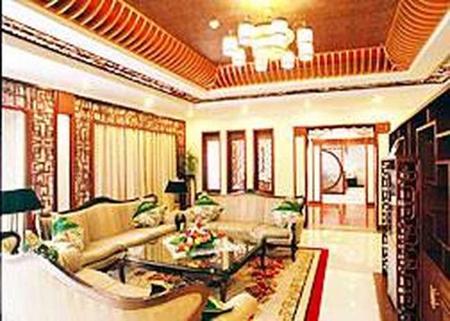 長(zhǎng)城酒店,圖十一