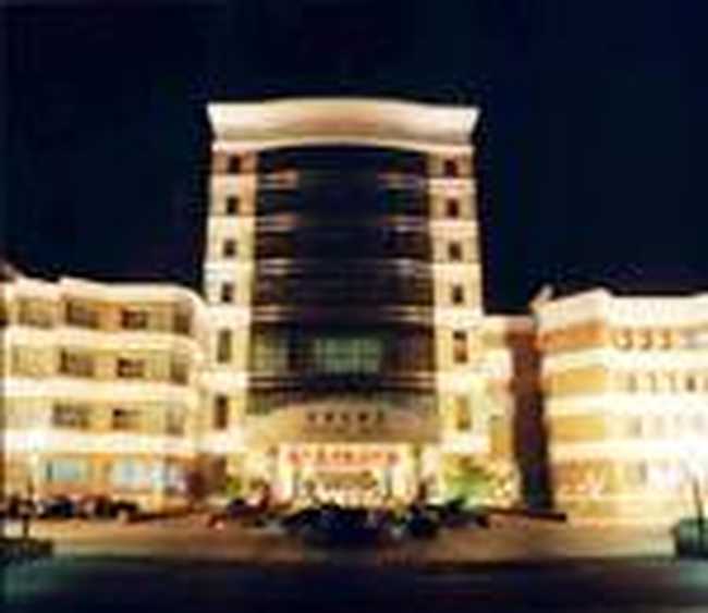 秦皇岛晨砻酒店,图一